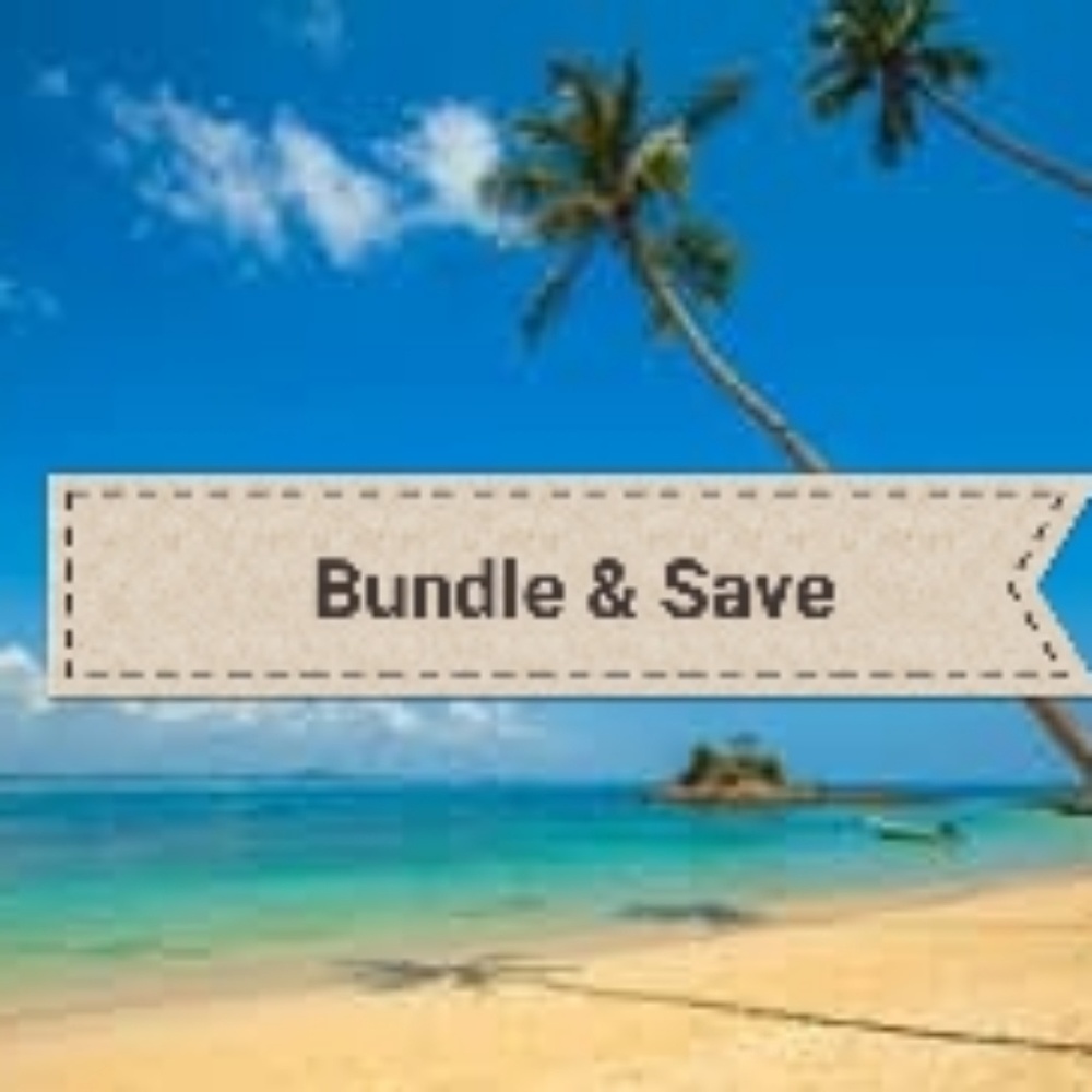 Bundle & Save